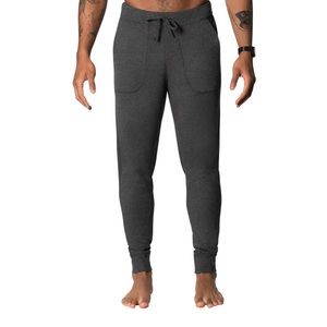 SAXX 3SIXFIVE PANT SXLP37 Men’s Gray XXL NWT